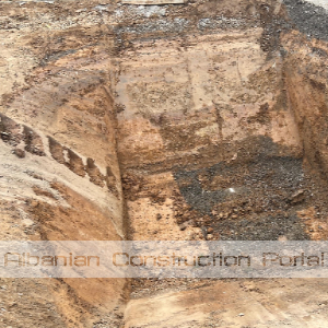 Punime drenazhimi Punime drenazhimi